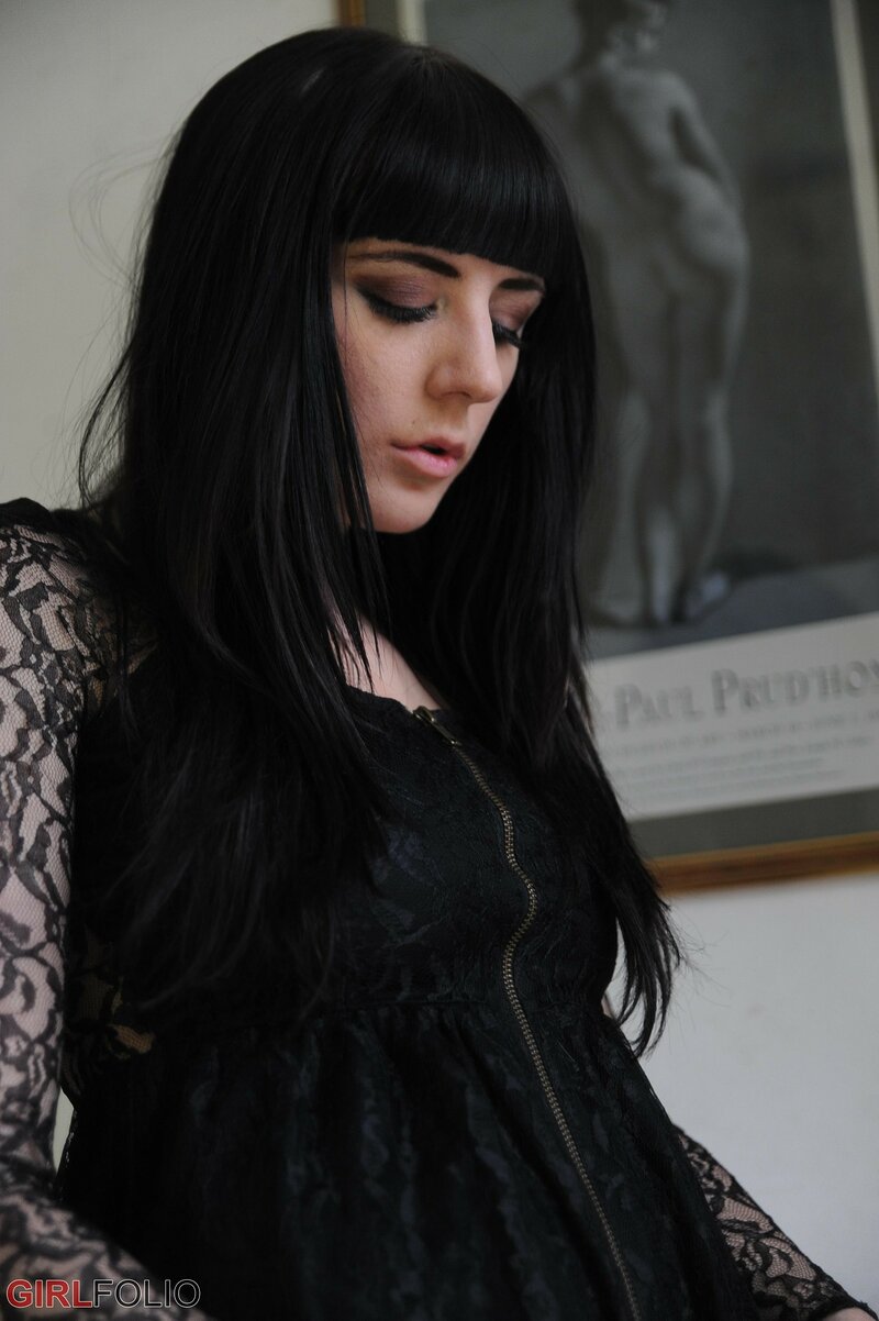 Виктория, 22 года, 1 размер груди