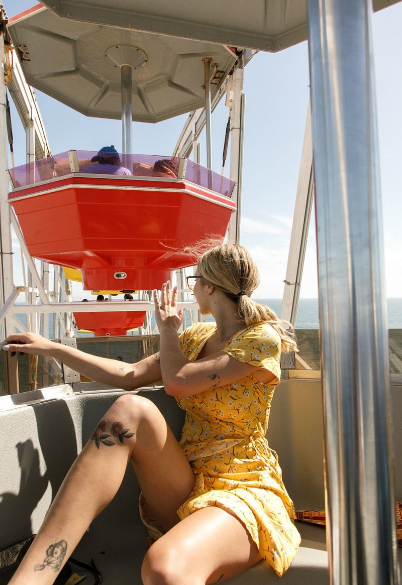 Юлия, 42 года, 3 размер груди