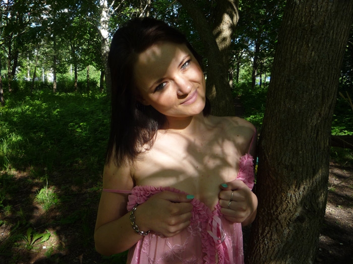 Елена, 20 лет, 2 размер груди